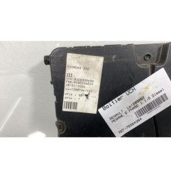 Boitier UCH RENAULT MEGANE 2