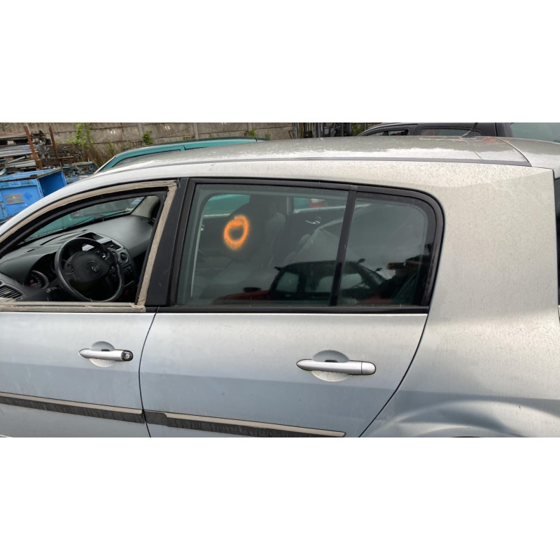 Boitier UCH RENAULT MEGANE 2 Photo n°7