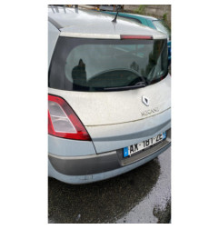 Boitier UCH RENAULT MEGANE 2