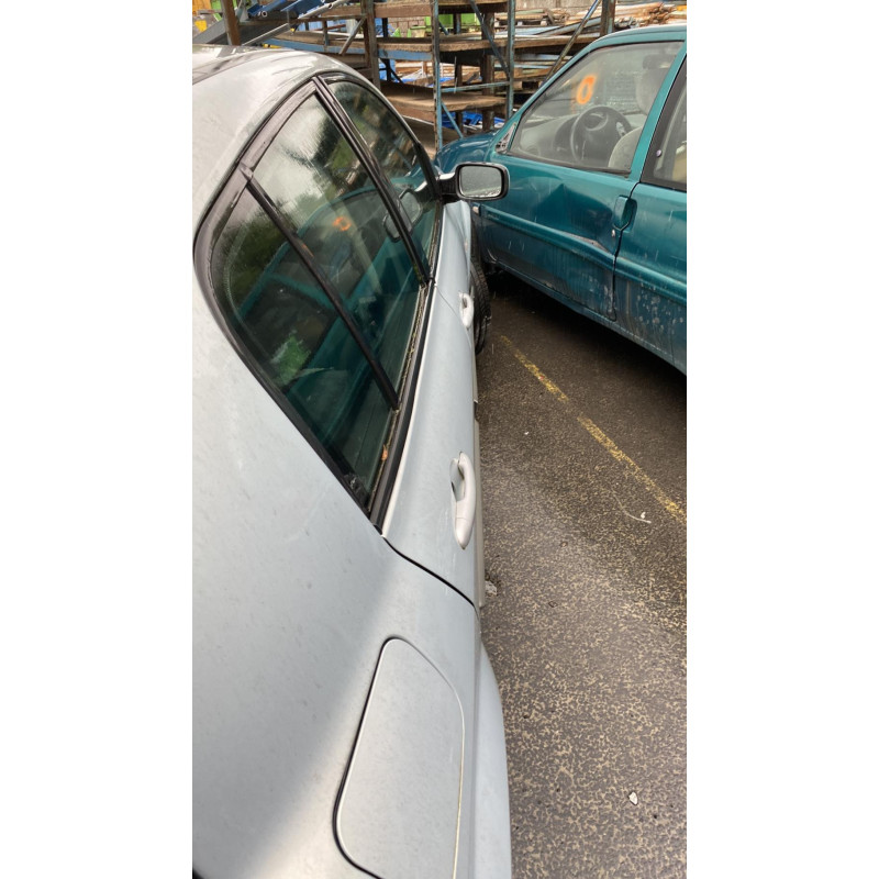 Boitier UCH RENAULT MEGANE 2 Photo n°10