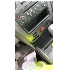 Boitier UCH RENAULT MEGANE 2