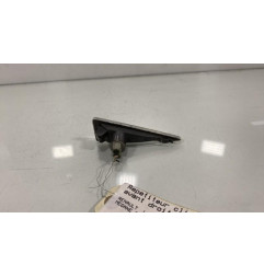 Repetiteur clignotant avant droit (Feux) RENAULT MEGANE 2