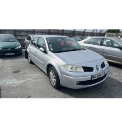 Repetiteur clignotant avant droit  (Feux) RENAULT MEGANE 2