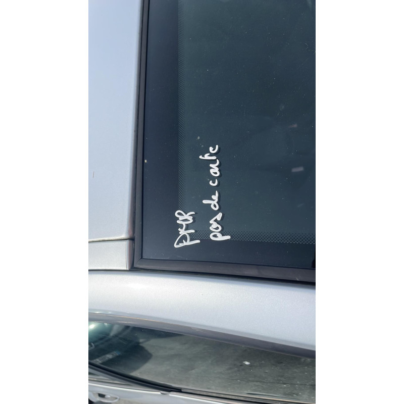 Repetiteur clignotant avant droit  (Feux) RENAULT MEGANE 2 Photo n°6