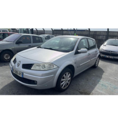 Repetiteur clignotant avant droit  (Feux) RENAULT MEGANE 2