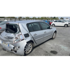 Repetiteur clignotant avant droit  (Feux) RENAULT MEGANE 2