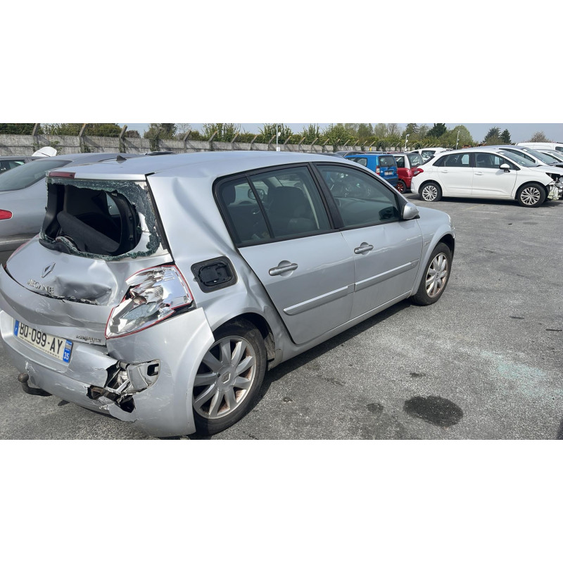 Repetiteur clignotant avant droit  (Feux) RENAULT MEGANE 2 Photo n°8