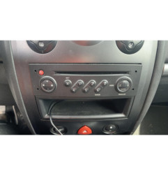 Repetiteur clignotant avant droit  (Feux) RENAULT MEGANE 2