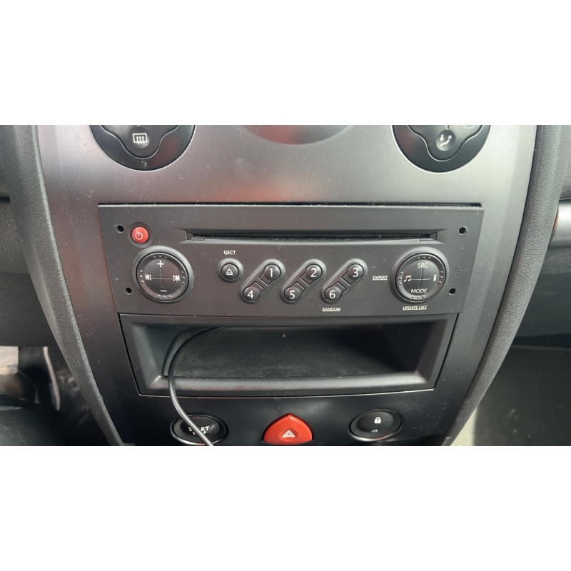 Repetiteur clignotant avant droit  (Feux) RENAULT MEGANE 2 Photo n°9