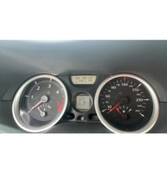 Repetiteur clignotant avant droit  (Feux) RENAULT MEGANE 2
