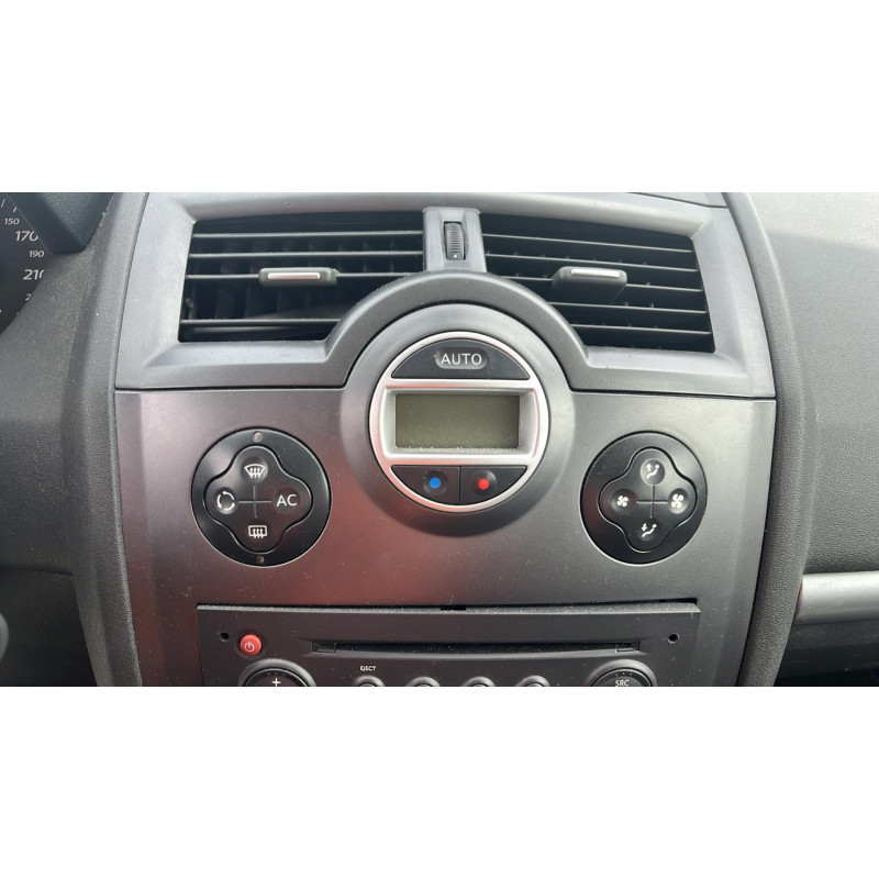 Repetiteur clignotant avant droit  (Feux) RENAULT MEGANE 2 Photo n°12