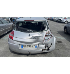 Repetiteur clignotant avant droit  (Feux) RENAULT MEGANE 2