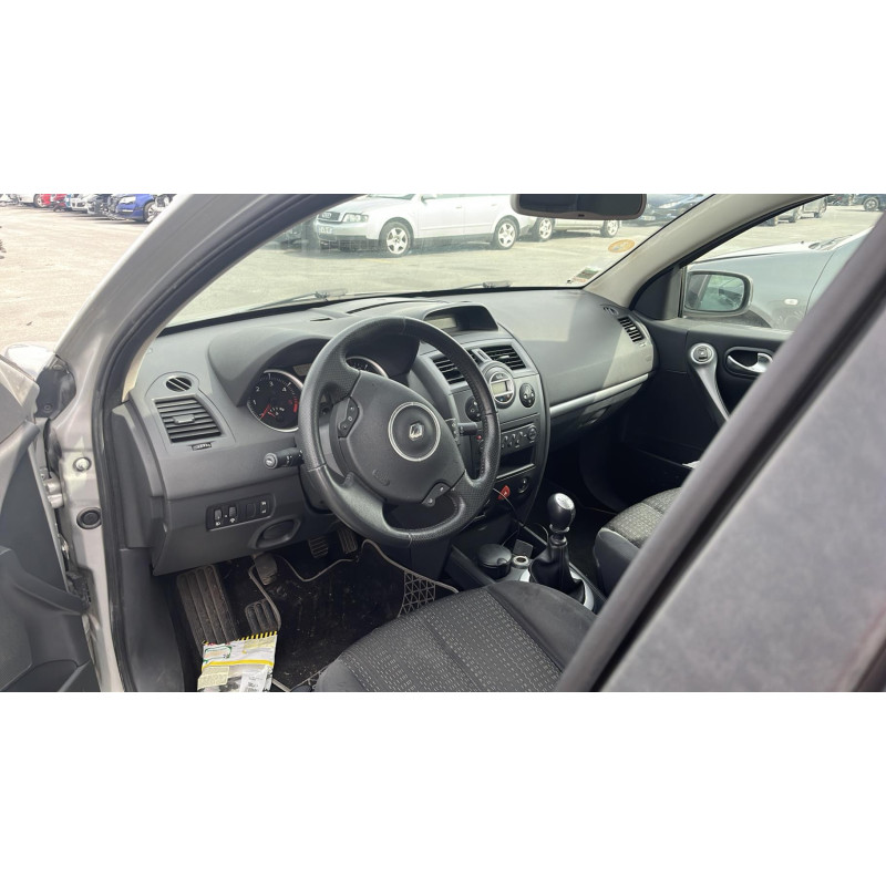 Repetiteur clignotant avant droit  (Feux) RENAULT MEGANE 2 Photo n°14