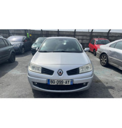 Repetiteur clignotant avant droit  (Feux) RENAULT MEGANE 2