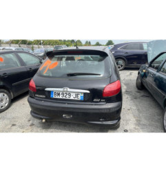 Jante PEUGEOT 206