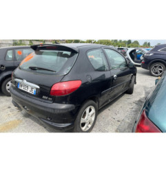 Jante PEUGEOT 206