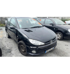 Jante PEUGEOT 206