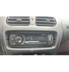 Jante PEUGEOT 206