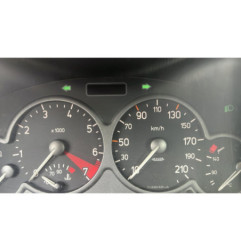 Jante PEUGEOT 206