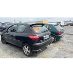 Jante PEUGEOT 206