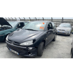 Jante PEUGEOT 206
