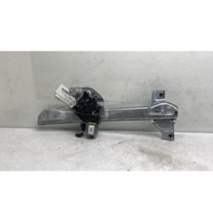 Leve vitre electrique avant droit PEUGEOT 2008 1