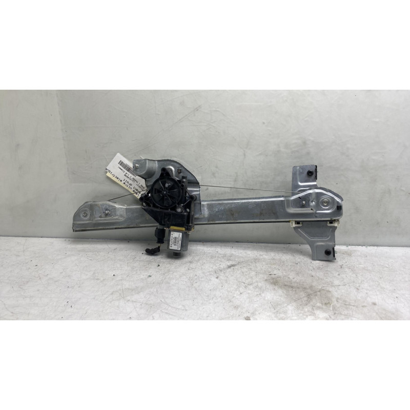Leve vitre electrique avant droit PEUGEOT 2008 1 Photo n°4