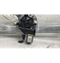 Leve vitre electrique avant droit PEUGEOT 2008 1