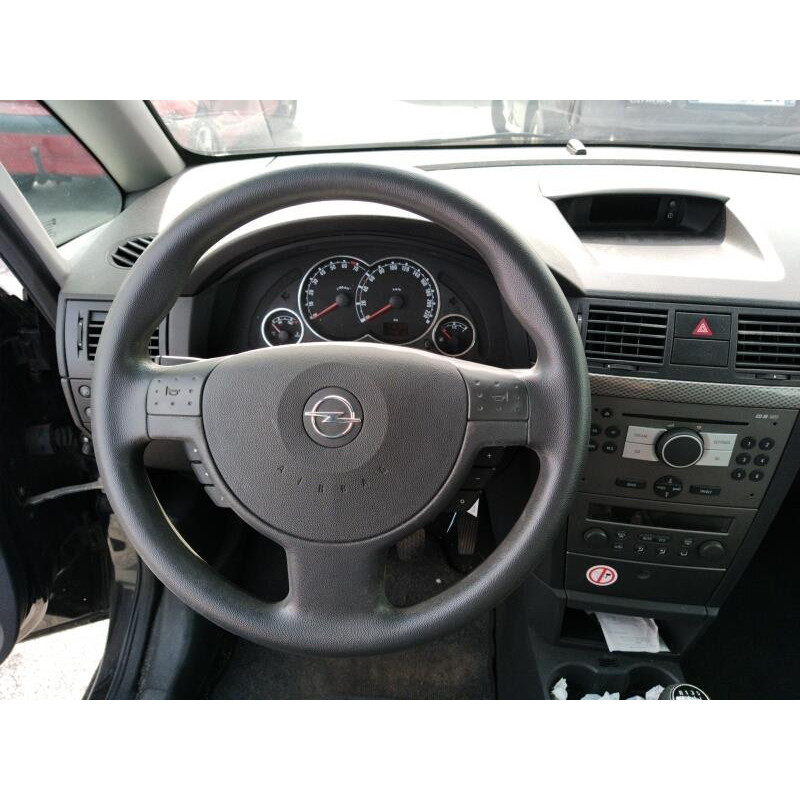 Jante OPEL MERIVA A Photo n°4