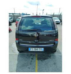 Jante OPEL MERIVA A