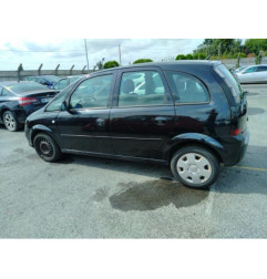 Jante OPEL MERIVA A