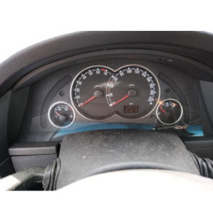 Jante OPEL MERIVA A