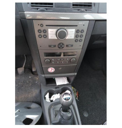 Jante OPEL MERIVA A