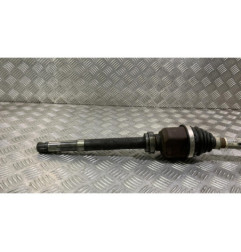 Cardan droit (transmission) PEUGEOT 2008 1 Photo n°1