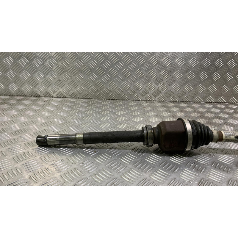 Cardan droit (transmission) PEUGEOT 2008 1 Photo n°1