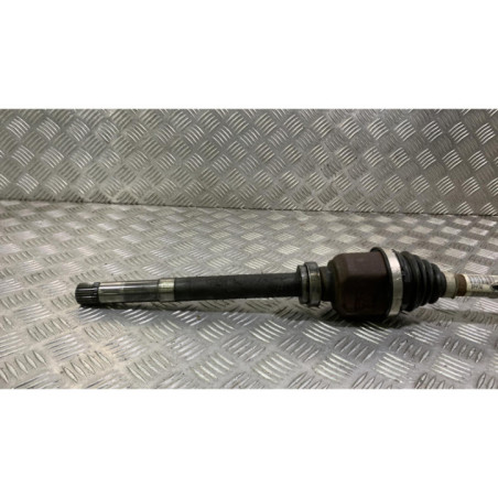 Cardan droit (transmission) PEUGEOT 2008 1 Photo n°1