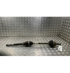 Cardan droit (transmission) PEUGEOT 2008 1