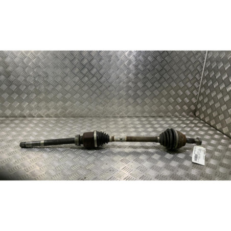 Cardan droit (transmission) PEUGEOT 2008 1