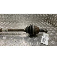 Cardan droit (transmission) PEUGEOT 2008 1