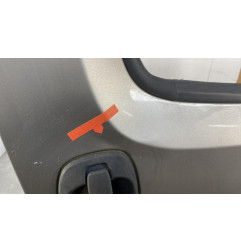 Porte avant droit CITROEN NEMO Photo n°1