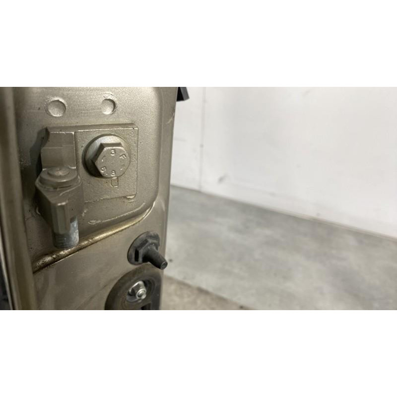 Porte avant droit CITROEN NEMO Photo n°4
