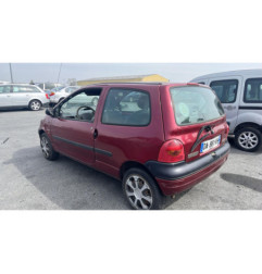 Pulseur d'air RENAULT TWINGO 1