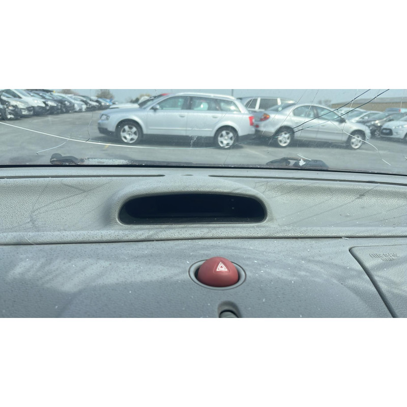 Pulseur d'air RENAULT TWINGO 1 Photo n°5
