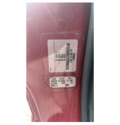 Pulseur d'air RENAULT TWINGO 1