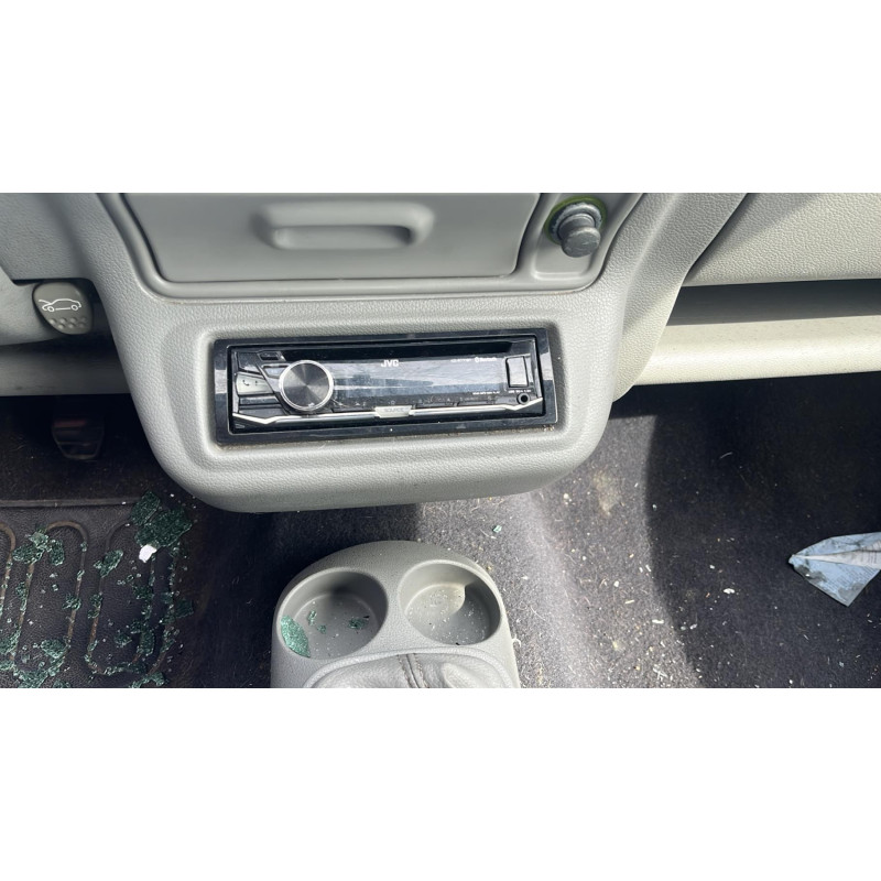 Pulseur d'air RENAULT TWINGO 1 Photo n°11