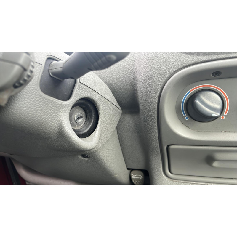 Pulseur d'air RENAULT TWINGO 1 Photo n°13