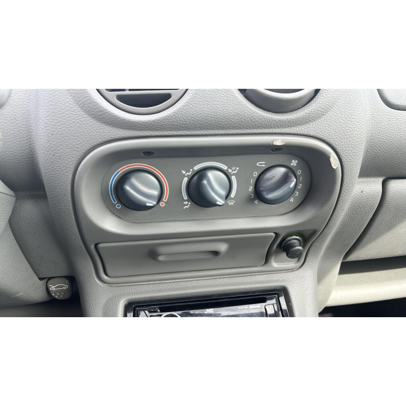 Pulseur d'air RENAULT TWINGO 1 Photo n°14