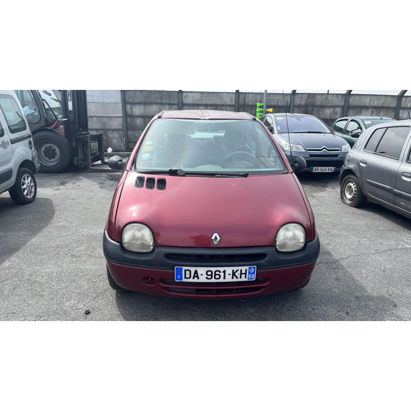 Pulseur d'air RENAULT TWINGO 1 Photo n°16