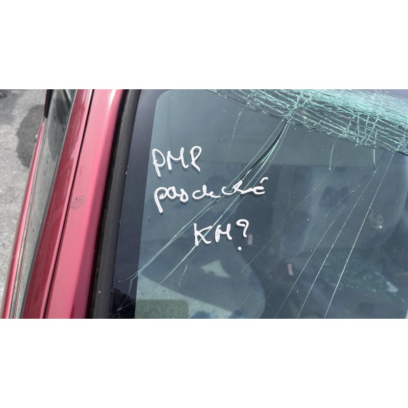 Pulseur d'air RENAULT TWINGO 1 Photo n°17