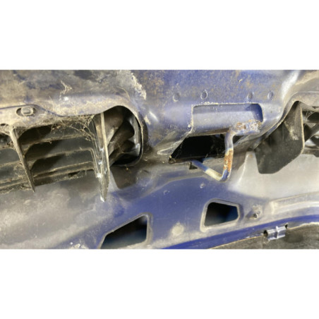 Capot RENAULT MEGANE 1